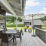 別荘 40564-juelsminde-pot-strandby-362 *
