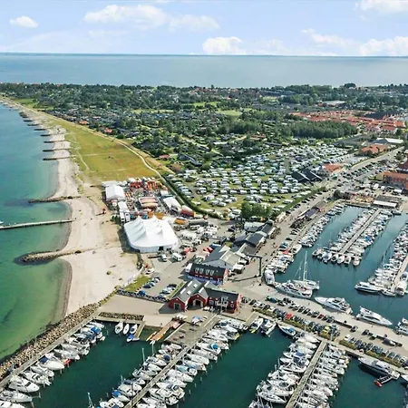 Casa vacanze 40564-juelsminde-pot-strandby-362