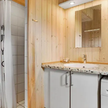 40564-juelsminde-pot-strandby-362 Casa vacanze