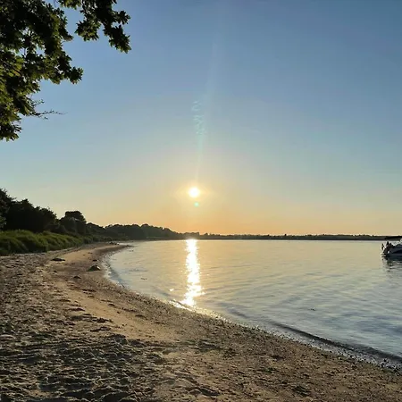 40564-juelsminde-pot-strandby-362 Casa vacanze