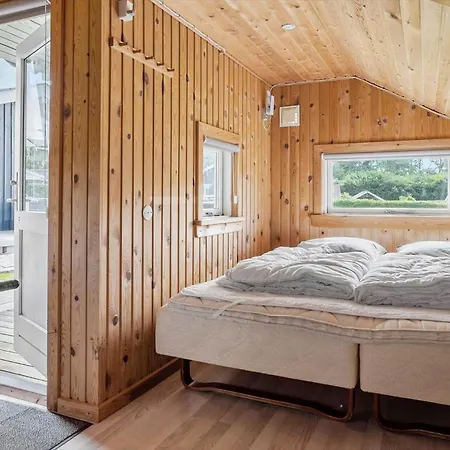 Casa vacanze 40564-juelsminde-pot-strandby-362 *