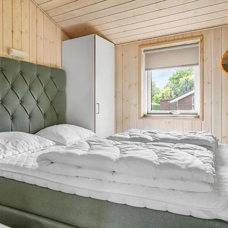 40564-juelsminde-pot-strandby-362 Casa vacanze *