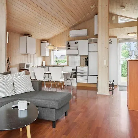 40564-juelsminde-pot-strandby-362 Casa vacanze *