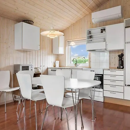 Casa vacanze 40564-juelsminde-pot-strandby-362 Sonderby (Midtjylland)