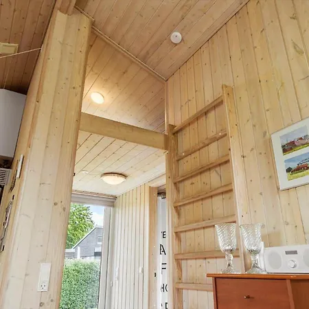 Casa vacanze 40564-juelsminde-pot-strandby-362