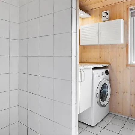 Σπίτι διακοπών 40564-juelsminde-pot-strandby-362 *