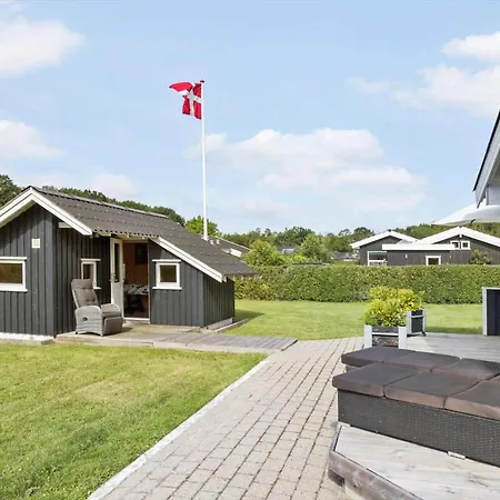 Σπίτι διακοπών 40564-juelsminde-pot-strandby-362 *