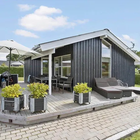 Σπίτι διακοπών 40564-juelsminde-pot-strandby-362 *