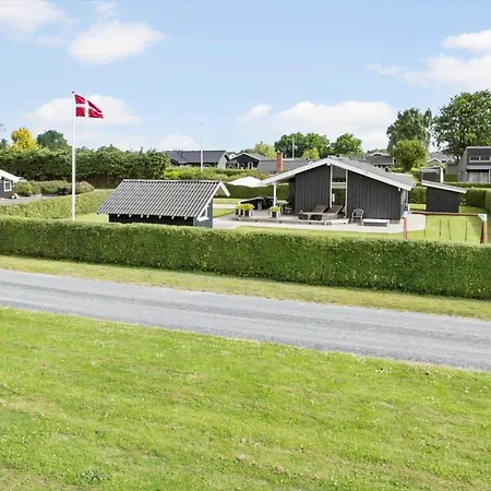 Σπίτι διακοπών 40564-juelsminde-pot-strandby-362