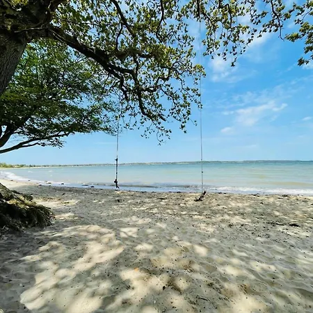 Casa vacanze 40564-juelsminde-pot-strandby-362 *