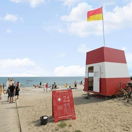 Σπίτι διακοπών 40564-juelsminde-pot-strandby-362 Sonderby (Midtjylland)