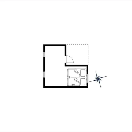 Holiday home 40564-juelsminde-pot-strandby-362 *