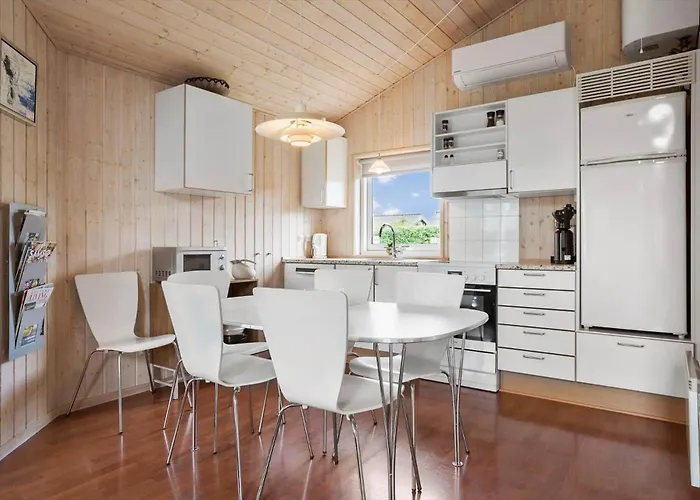 Casa vacanze 40564-juelsminde-pot-strandby-362 Sonderby (Midtjylland)