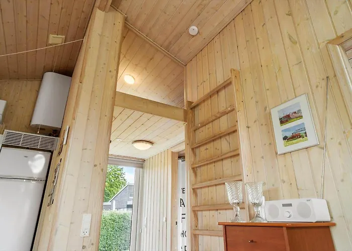 Casa vacanze 40564-juelsminde-pot-strandby-362