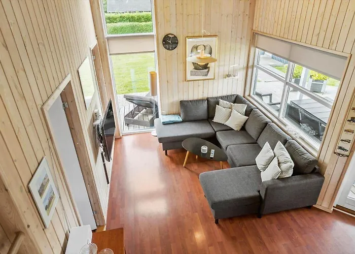 40564-juelsminde-pot-strandby-362 Casa vacanze *