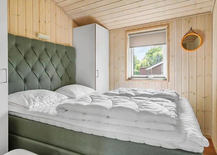 40564-juelsminde-pot-strandby-362 Casa vacanze