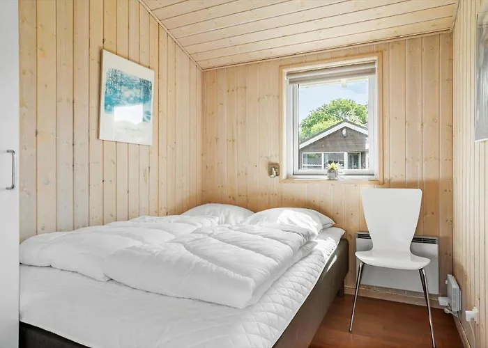 40564-juelsminde-pot-strandby-362 Casa vacanze Sonderby (Midtjylland)