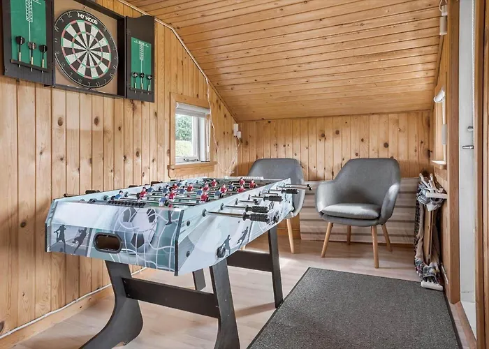 Tatil Evi 40564-juelsminde-pot-strandby-362 Sonderby (Midtjylland)