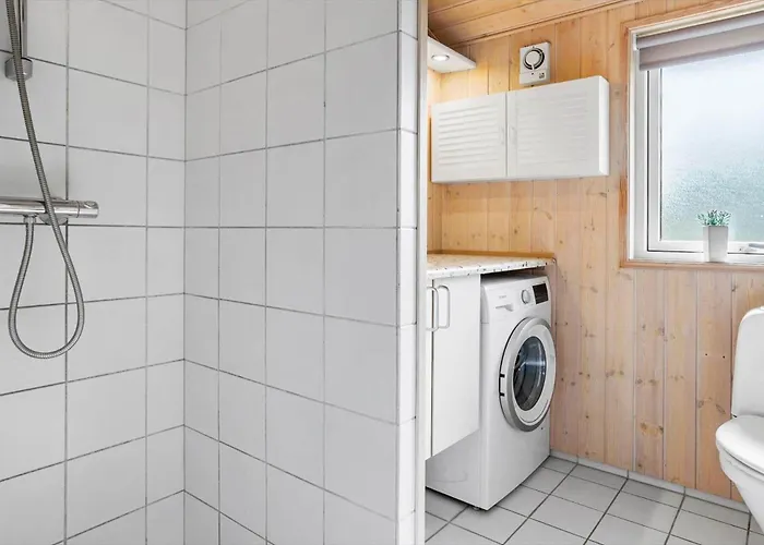 Casa vacanze 40564-juelsminde-pot-strandby-362 *