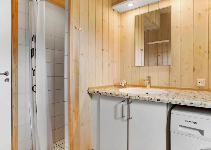 40564-juelsminde-pot-strandby-362 Casa vacanze Sonderby (Midtjylland)
