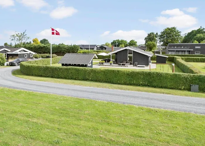 Casa vacanze 40564-juelsminde-pot-strandby-362