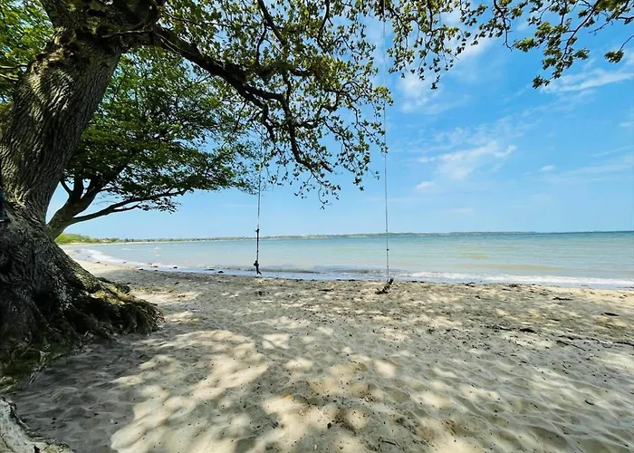 Casa vacanze 40564-juelsminde-pot-strandby-362 *