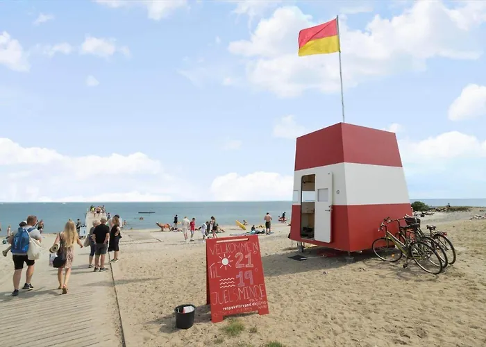 Casa vacanze 40564-juelsminde-pot-strandby-362 Sonderby (Midtjylland)