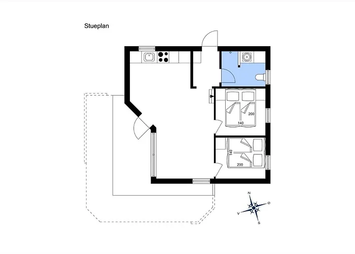 40564-juelsminde-pot-strandby-362 Casa vacanze Sonderby (Midtjylland)