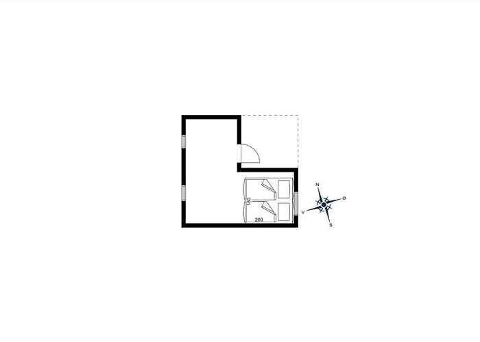 Casa vacanze 40564-juelsminde-pot-strandby-362 *